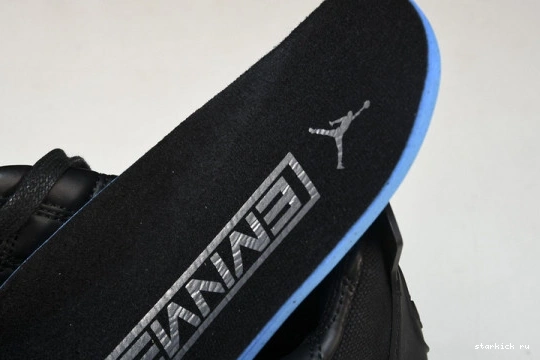 Retro Eminem Carhartt SP15-MNJDLS-879 582314 Jordan 4 0820